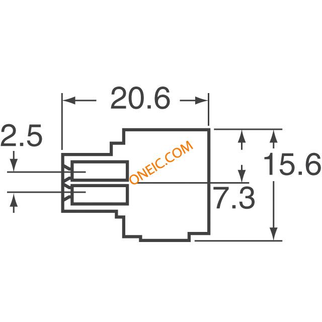 B2L Series Side